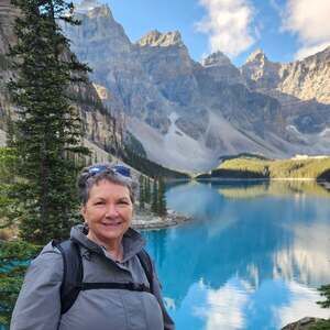 Meet your Posher, Darbie